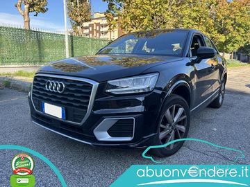 AUDI Q2 35 TFSI S tronic Admired