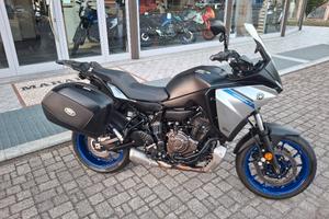 Yamaha Tracer 7 2022