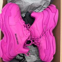 Balenciaga Triple S