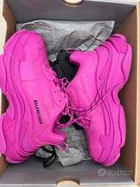 Balenciaga Triple S
