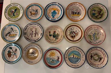 Piatti del Buon Ricordo