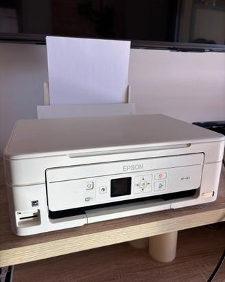 Stampante Epson Expression Home XP-345