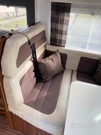 Tappezzeria-Rifacimento