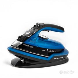 Rowenta DE5010 Freemove Ferro da Stiro Senza fili