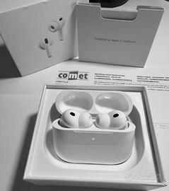 AirPods Pro 3 (comet)