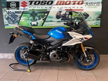 Suzuki GSX S 1000 GX