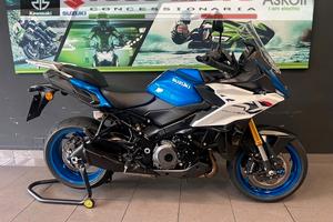 Suzuki GSX S 1000 GX