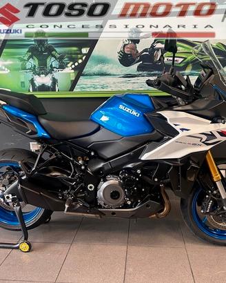 Suzuki GSX S 1000 GX