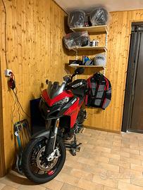 Ducati Multistrada V2S