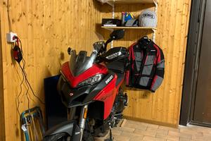 Ducati Multistrada V2S