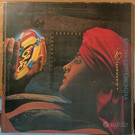 Electric Light Orchestra - Discovery LP Vinile Ori