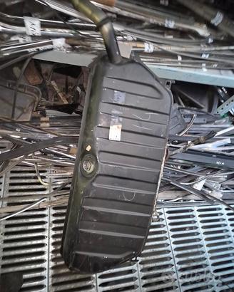 Serbatoio Carburante Per Mercedes W124 CoupÃ? CE