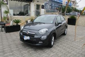 FIAT 500X 1.4 T-Jet 120 CV GPL Lounge