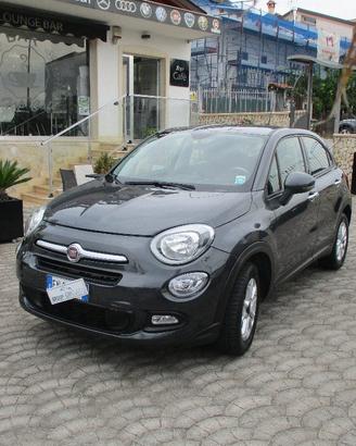 FIAT 500X 1.4 T-Jet 120 CV GPL Lounge