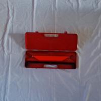 Triangolo emergenza auto