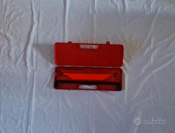 Triangolo emergenza auto