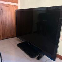 Televisore SHARP AQUOS LC-46LE700E LCD-TV 46