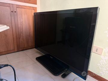Televisore SHARP AQUOS LC-46LE700E LCD-TV 46