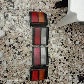 ricambi Fari Fanali posteriori  Passat 1992