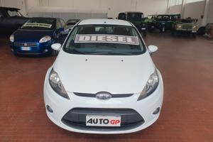 Ford Fiesta 1.4 TDCi 70cvNeopatent manuale 2011