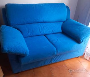 Divano due posti