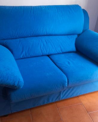 Divano due posti