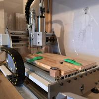 cnc pantografo 43x33