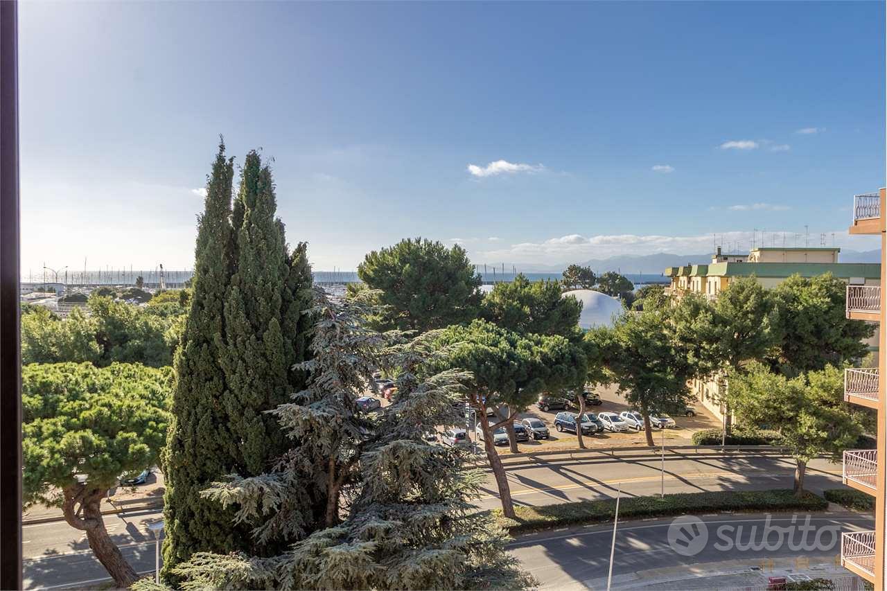 Apartment in Cagliari, Bonaria - Vista 4