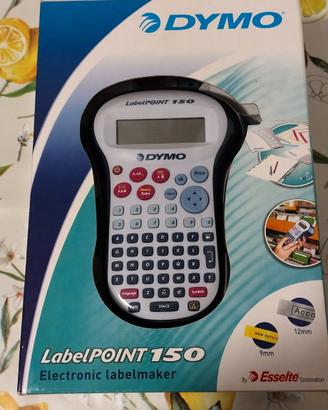 Dymo label point 150 Labelpoint