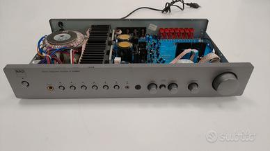 NAD C315 BEE amplificatore integrato