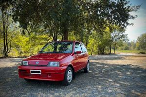 Fiat Cinquecento Sporting