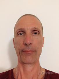 Vigilanza/Portierato/Magazziniere/Autista