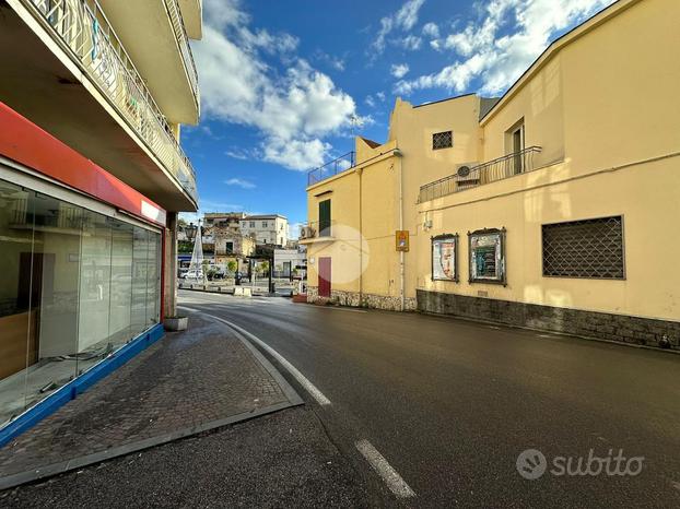 MULTILOCALE A MONTE DI PROCIDA