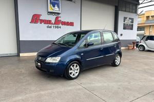 Fiat Idea 1.4