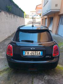 MINI One D 5 Porte – 1.5 Diesel