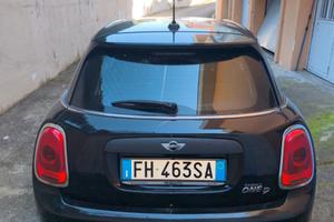 MINI One D 5 Porte – 1.5 Diesel