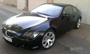 bmw 635 d