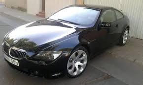 bmw 635 d