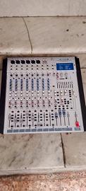mixer 