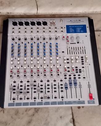 mixer 
