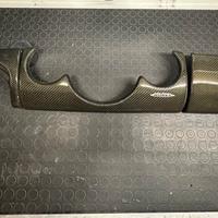 Plancia jcw carbonio mini r53/52/50