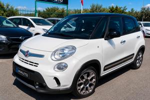 Fiat 500L 1.3 Multijet 85 CV Trekking