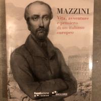 Libro Mazzini