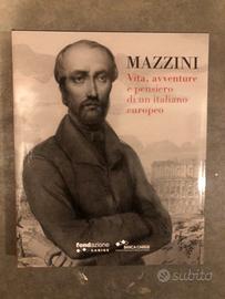Libro Mazzini