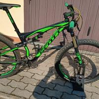 Mtb Scott Spark