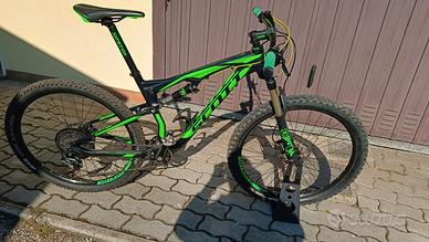 Mtb Scott Spark