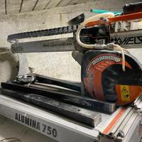 Taglia piastrelle Ghelfi