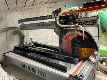 Taglia piastrelle Ghelfi