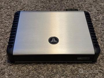 Amplificatore per subwoofer JL Audio HD750/1