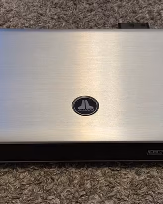 Amplificatore per subwoofer JL Audio HD750/1